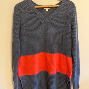 Gap women's sweater